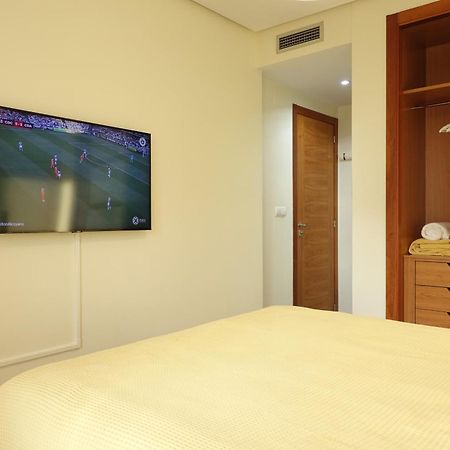 Best Valencia Beach Rooms-Shared Flat 外观 照片