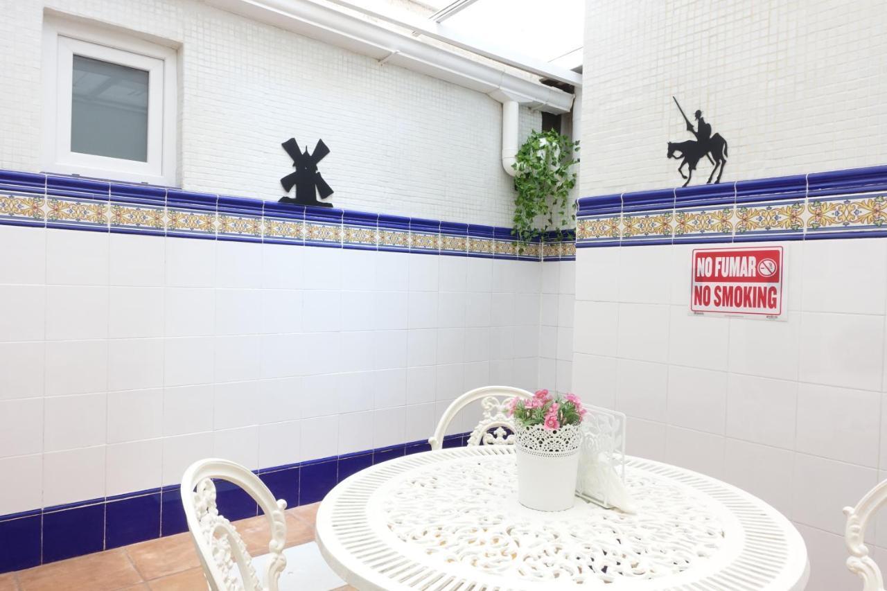 Best Valencia Beach Rooms-Shared Flat 外观 照片