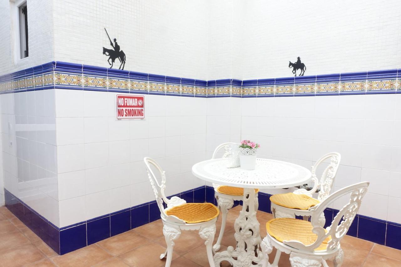 Best Valencia Beach Rooms-Shared Flat 外观 照片