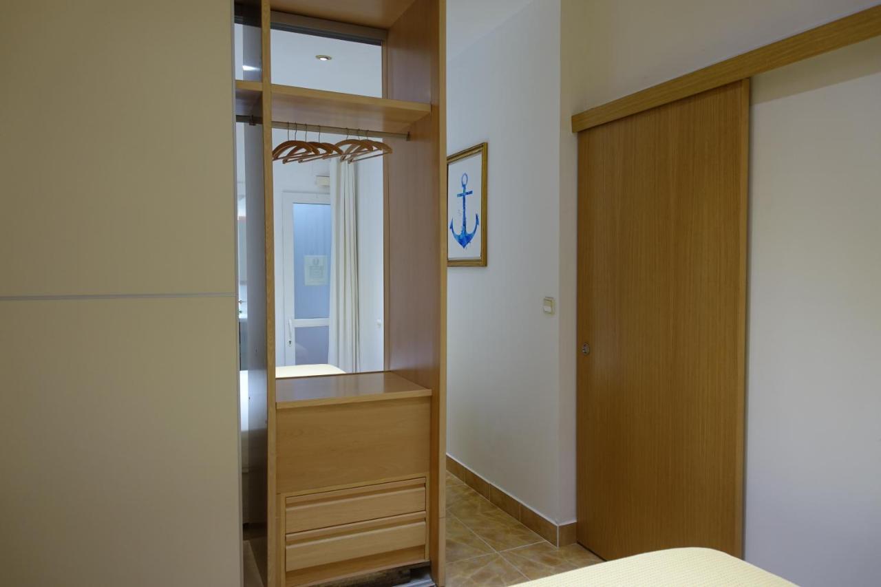 Best Valencia Beach Rooms-Shared Flat 外观 照片