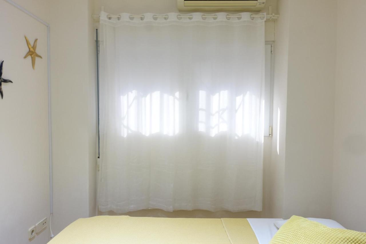 Best Valencia Beach Rooms-Shared Flat 外观 照片