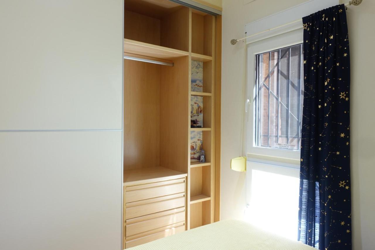 Best Valencia Beach Rooms-Shared Flat 外观 照片