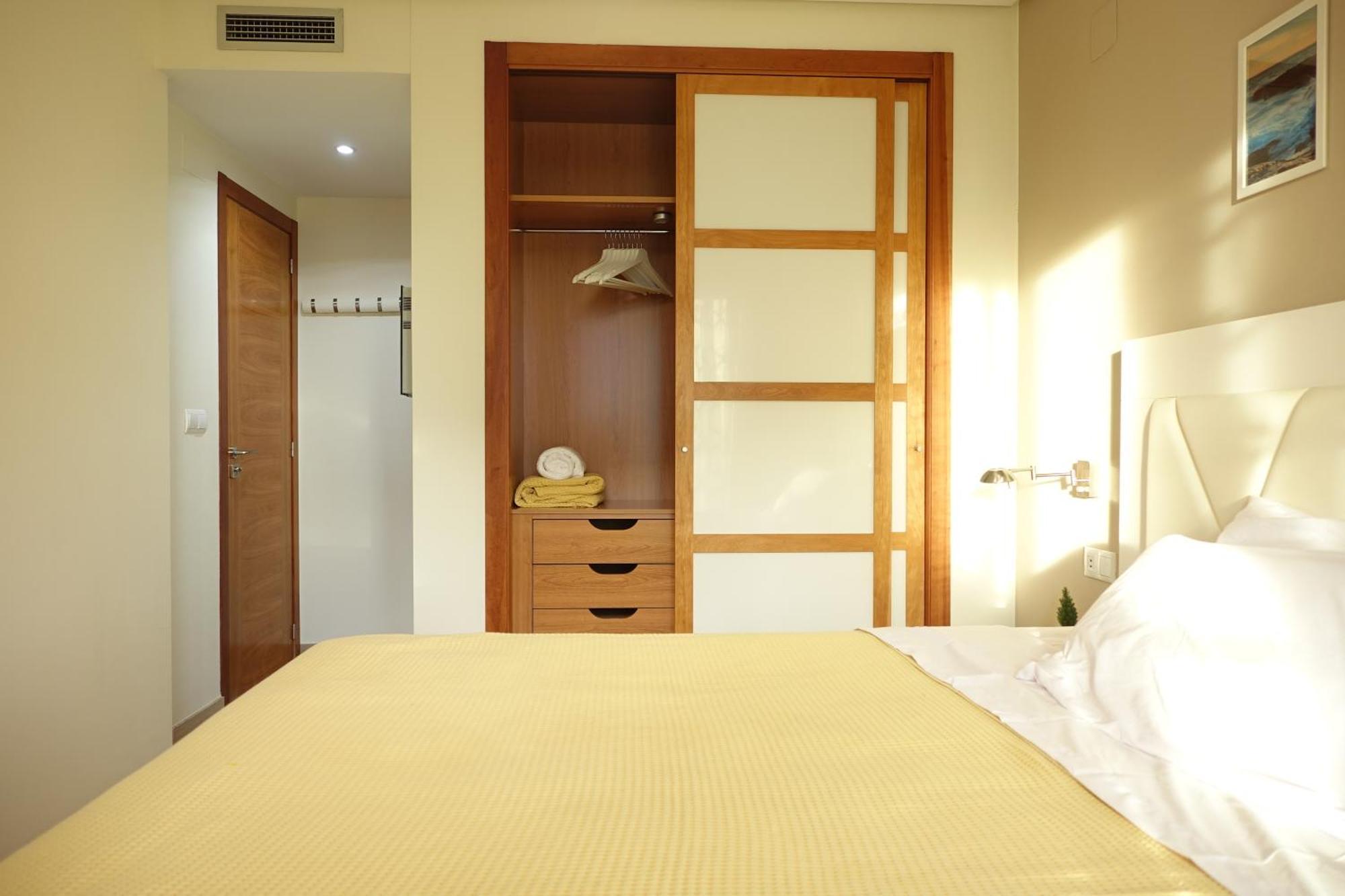 Best Valencia Beach Rooms-Shared Flat 外观 照片