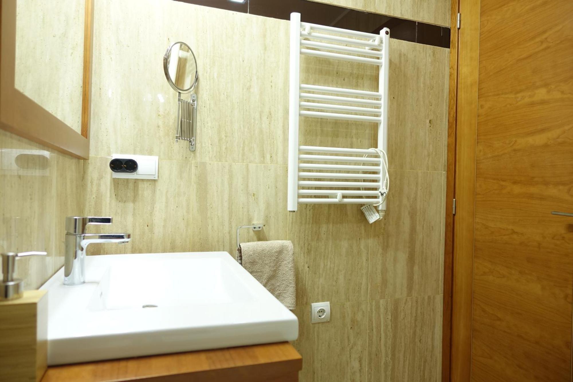 Best Valencia Beach Rooms-Shared Flat 外观 照片