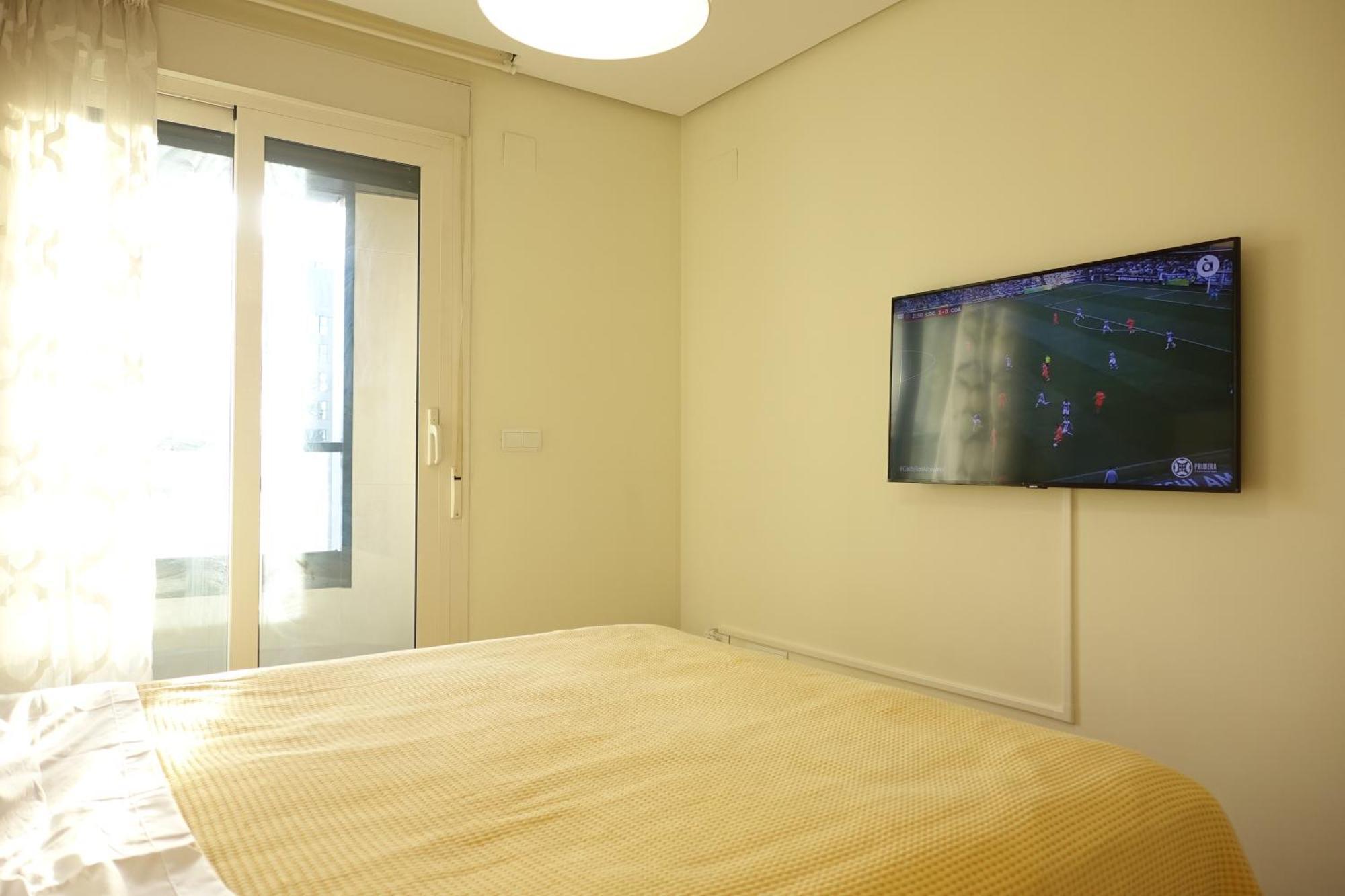 Best Valencia Beach Rooms-Shared Flat 外观 照片