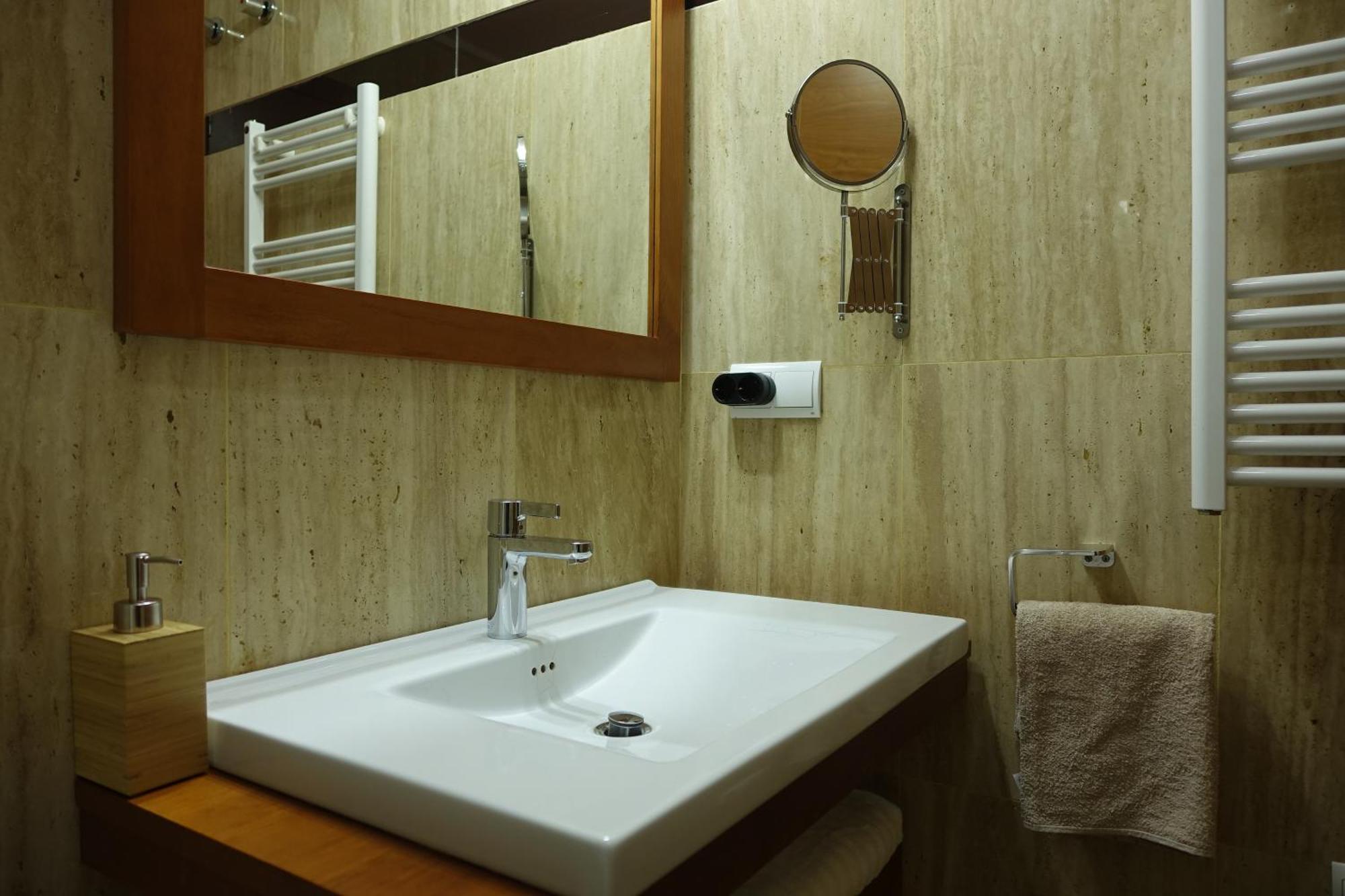 Best Valencia Beach Rooms-Shared Flat 外观 照片