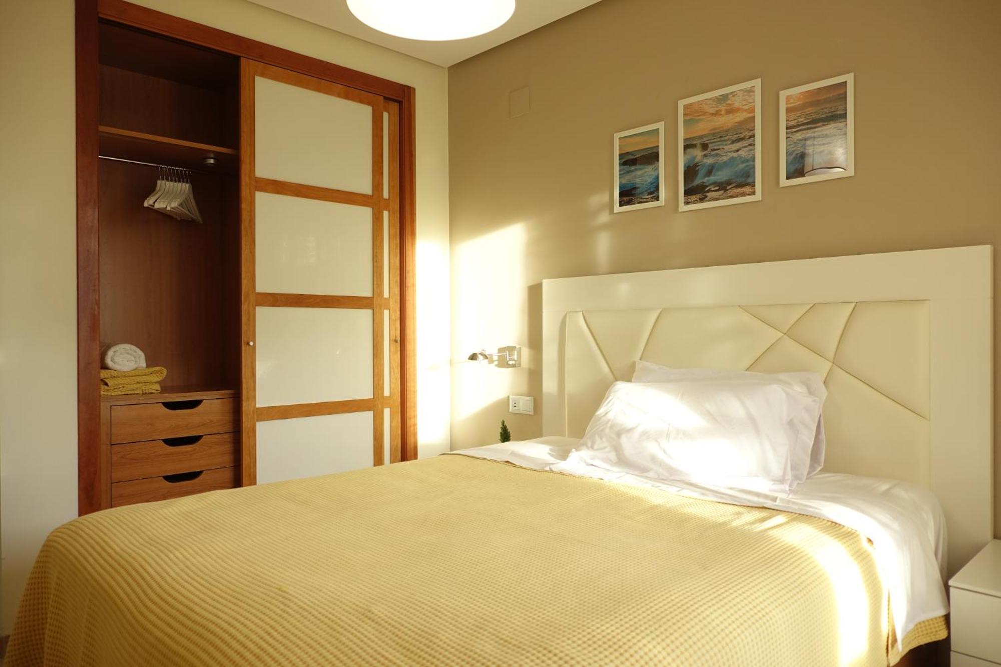 Best Valencia Beach Rooms-Shared Flat 外观 照片